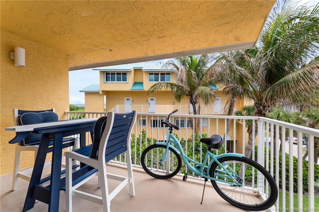 1550 S Ocean Drive, Unit A3, Fort Pierce, FL 34949 Photo