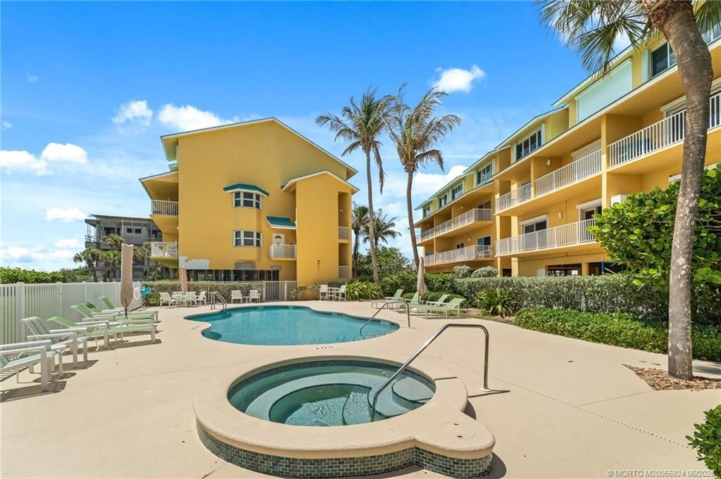 1550 S Ocean Drive, Unit A3, Fort Pierce, FL 34949 Photo