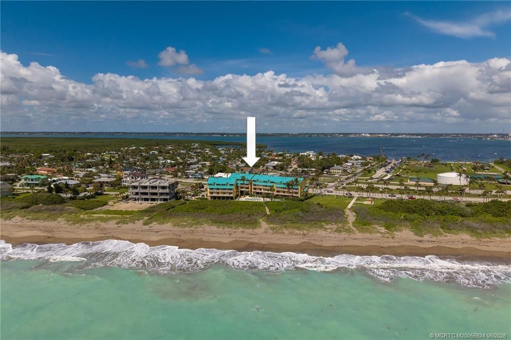 1550 S Ocean Drive, Unit A3, Fort Pierce, FL 34949 Photo