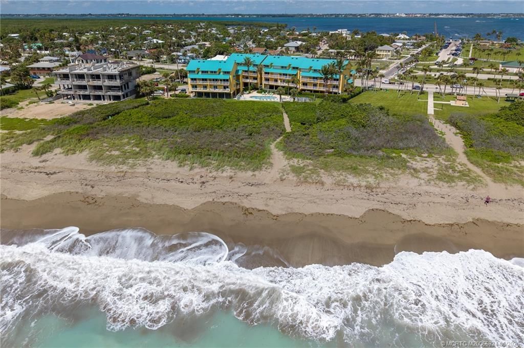 1550 S Ocean Drive, Unit A3, Fort Pierce, FL 34949 Photo
