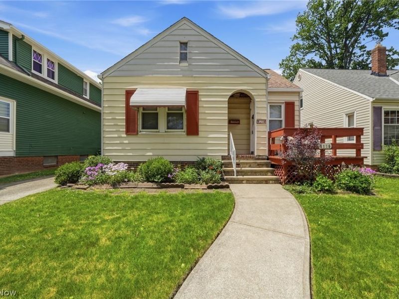 4116 W 161st Street , Cleveland, OH 44135 Photo 1