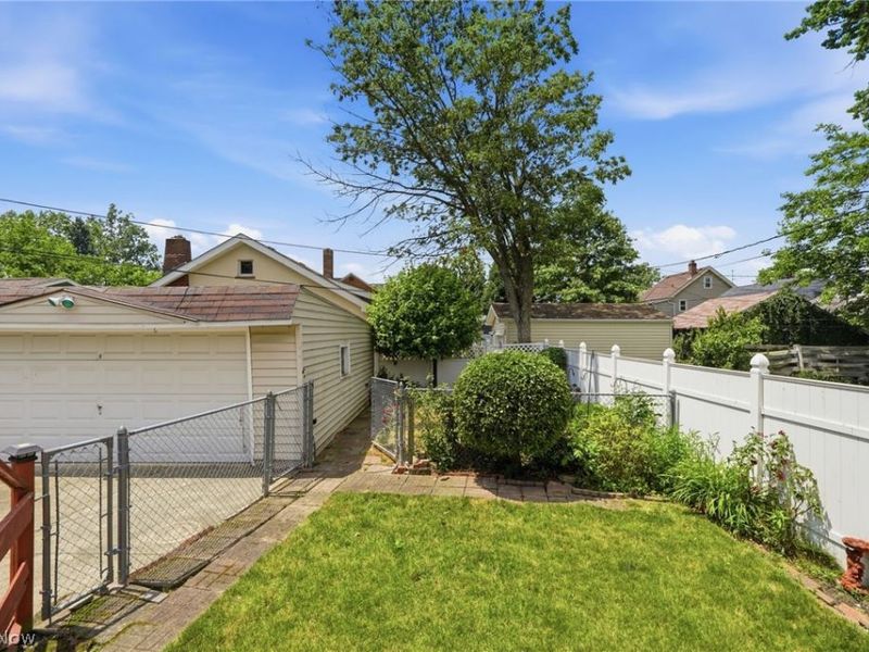 4116 W 161st Street , Cleveland, OH 44135 Photo 34