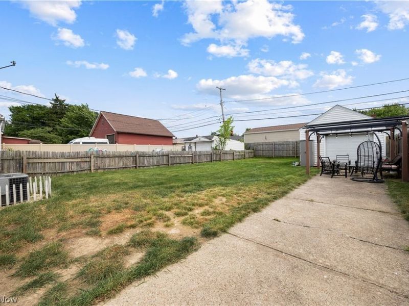 3419 Maplecrest Avenue , Parma, OH 44134 Photo 31