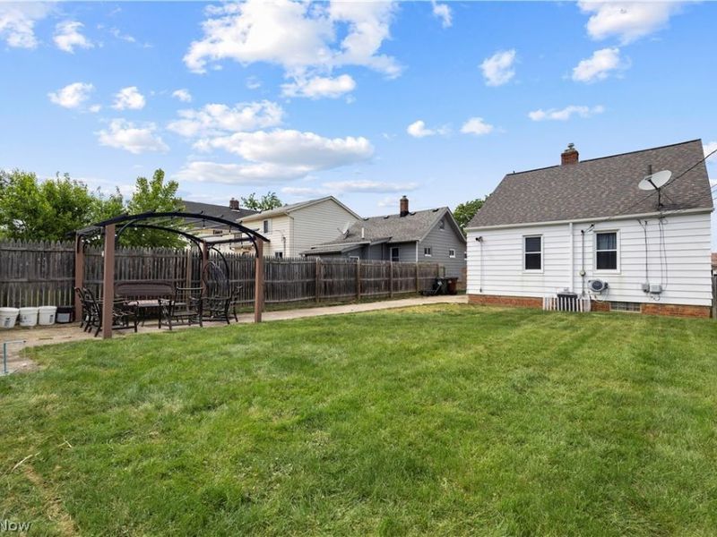 3419 Maplecrest Avenue , Parma, OH 44134 Photo 32