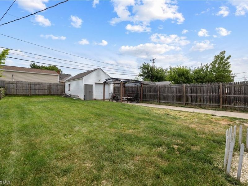 3419 Maplecrest Avenue , Parma, OH 44134 Photo 33