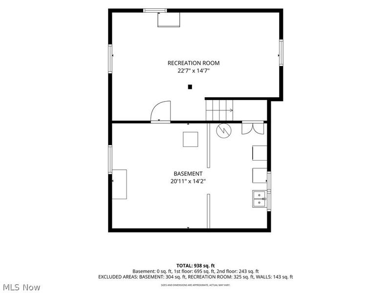 3419 Maplecrest Avenue , Parma, OH 44134 Photo 37