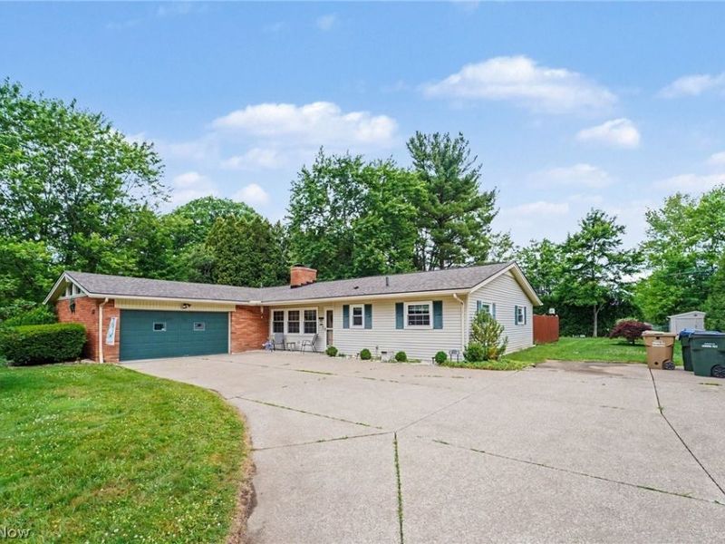 693 Woodbrook Road , Cuyahoga Falls, OH 44223 Photo 1