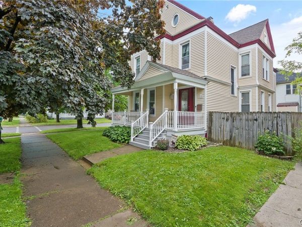 61 W Mohawk Street, Oswego, NY 13126