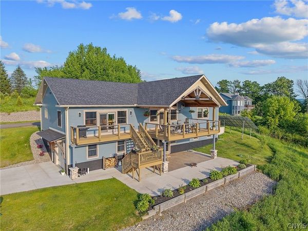 1600 Ripley Road, Tully, NY 13159