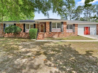 3525 Greenway Drive , Columbia, SC 29206