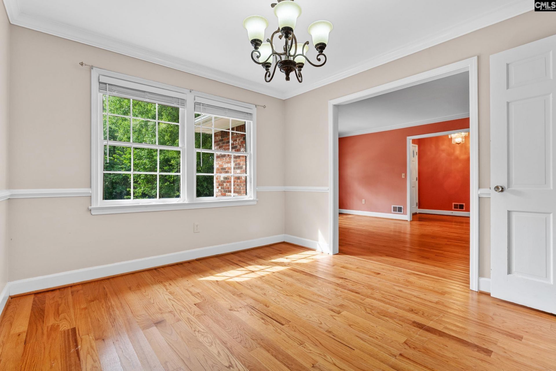 3525 Greenway Drive  Photo 11