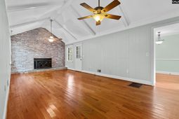 3525 Greenway Drive  photo 4