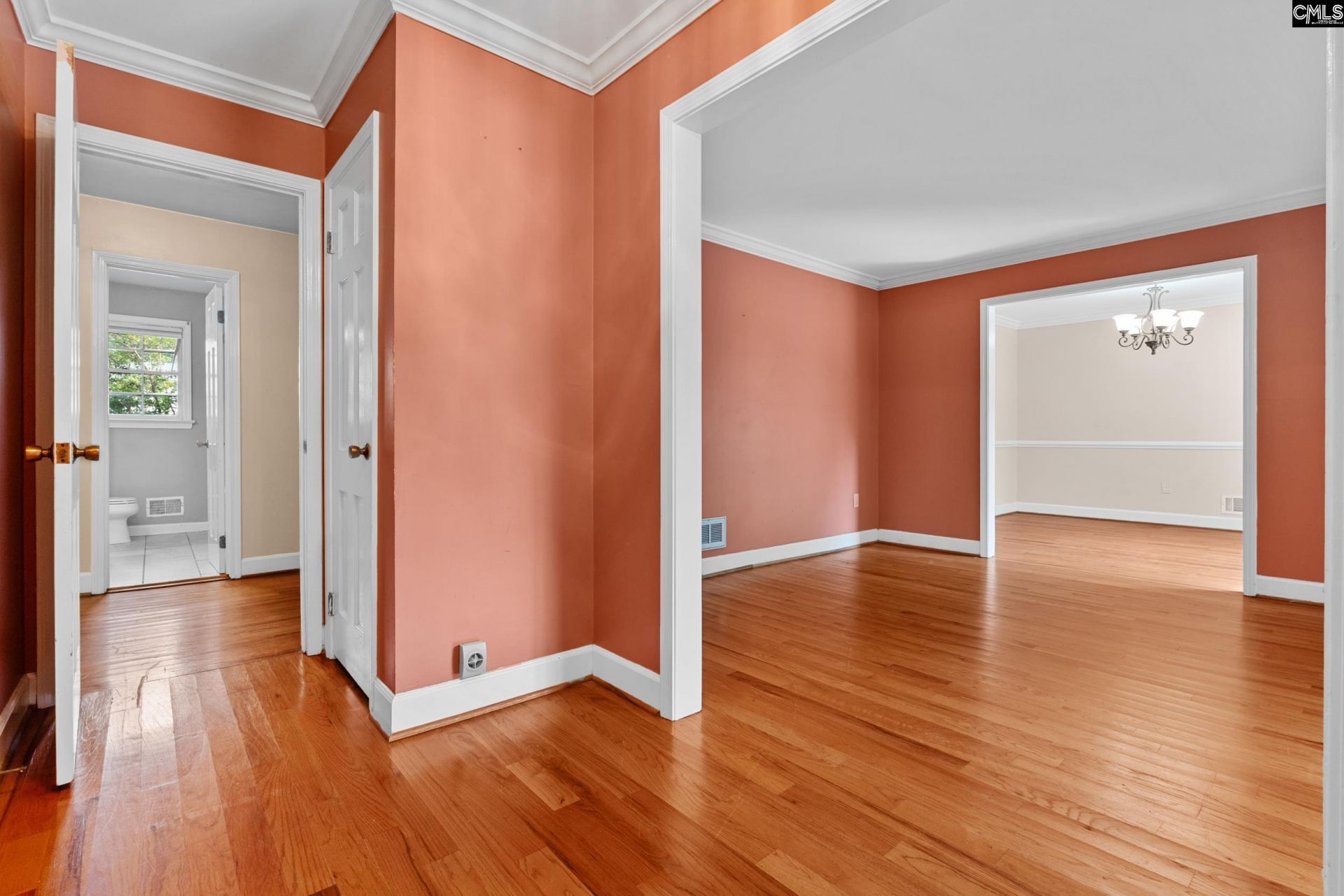 3525 Greenway Drive  Photo 7