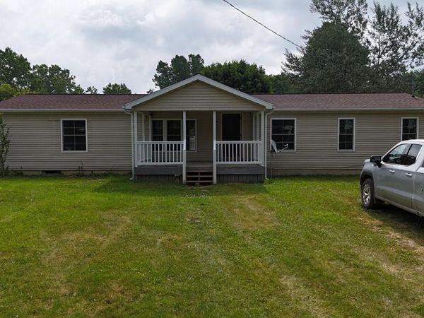 4891 N Kelso Road, North Adams, MI 49262