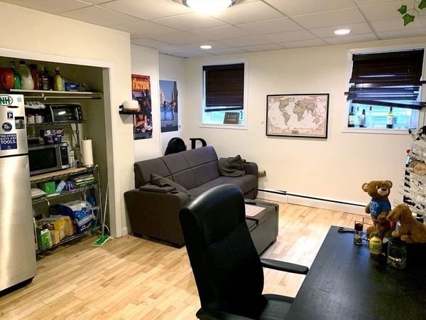 17 Aberdeen St, Unit D, Boston, MA 02215