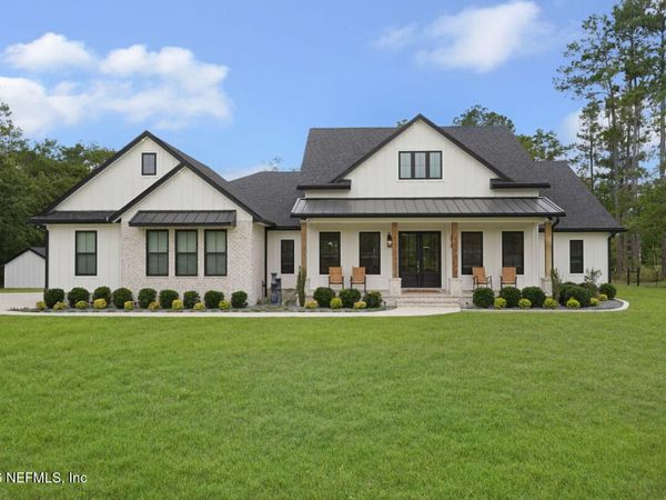 1086 RIGDON Road, Jacksonville, FL 32220