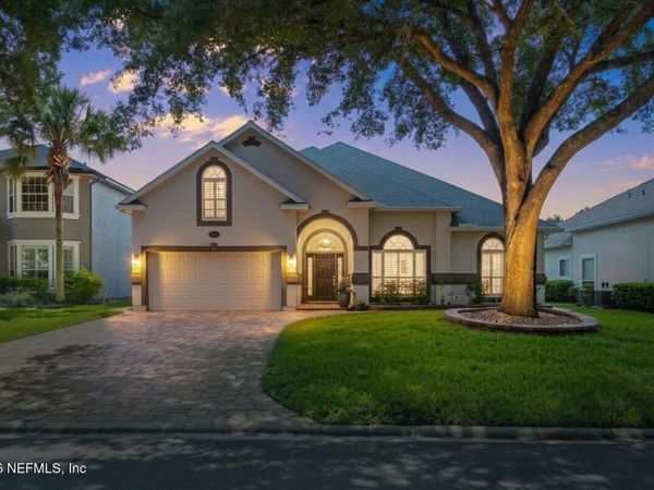 995 GARRISON Drive, St. Augustine, FL 32092