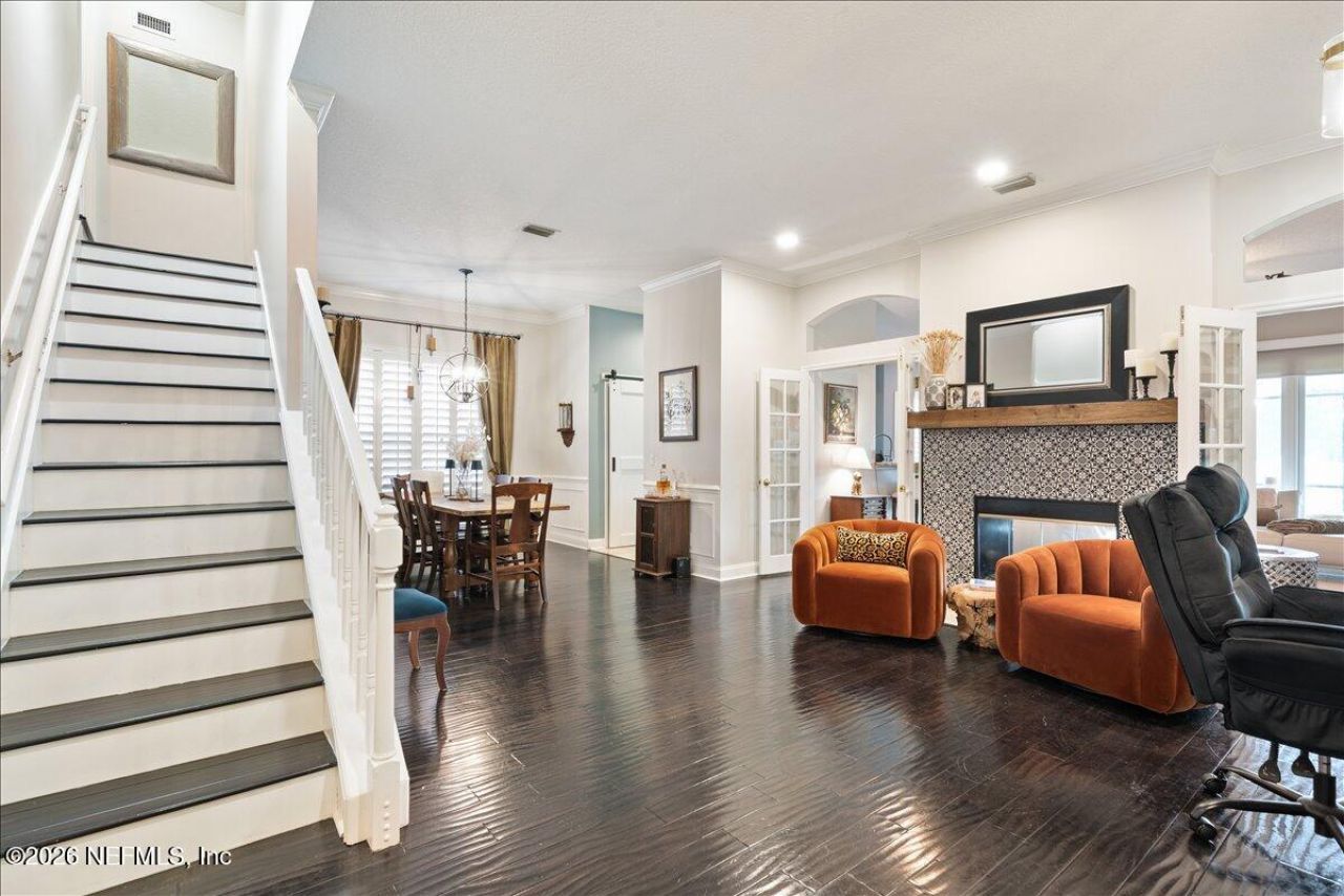 995 Garrison Drive, Saint Augustine, FL 32092 Photo