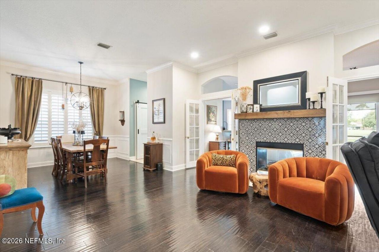 995 Garrison Drive, Saint Augustine, FL 32092 Photo