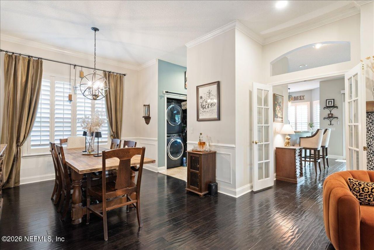 995 Garrison Drive, Saint Augustine, FL 32092 Photo