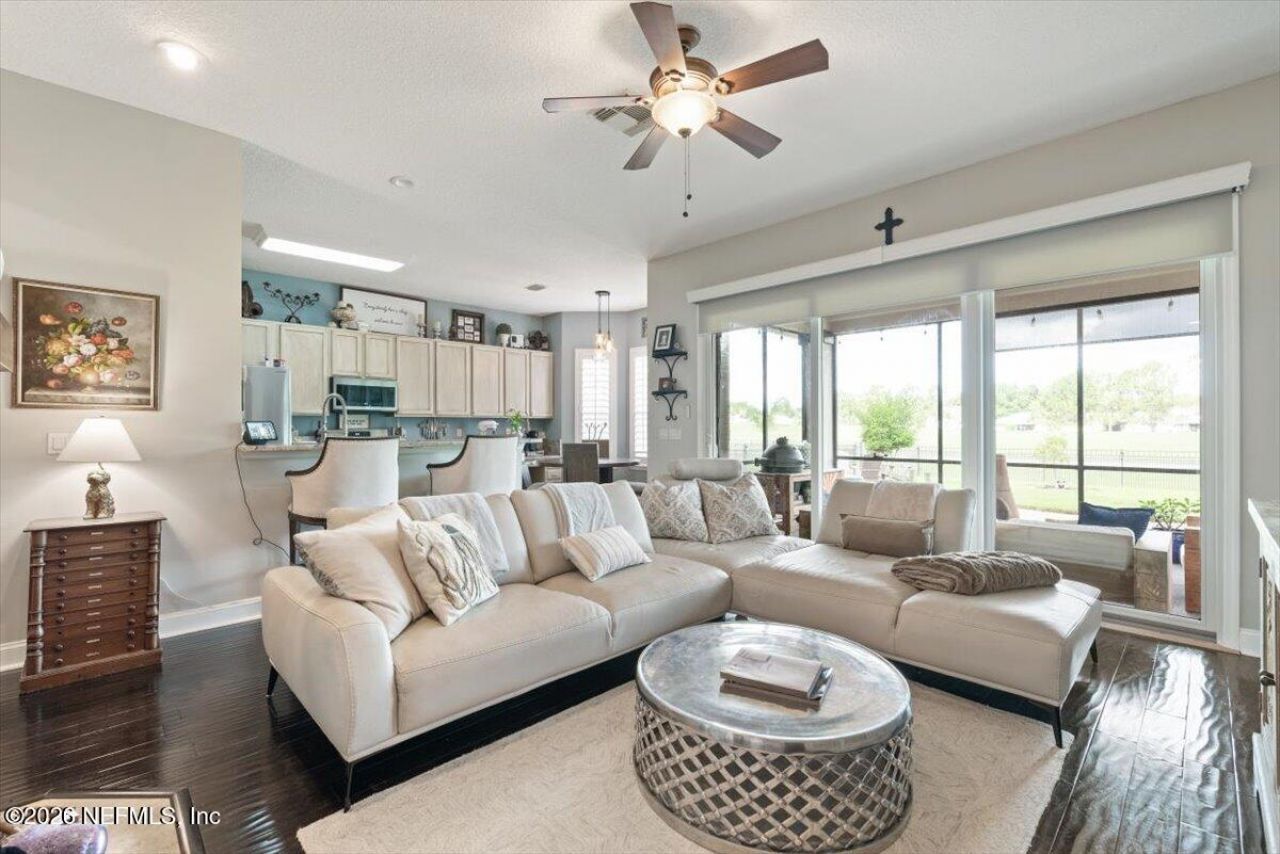 995 Garrison Drive, Saint Augustine, FL 32092 Photo