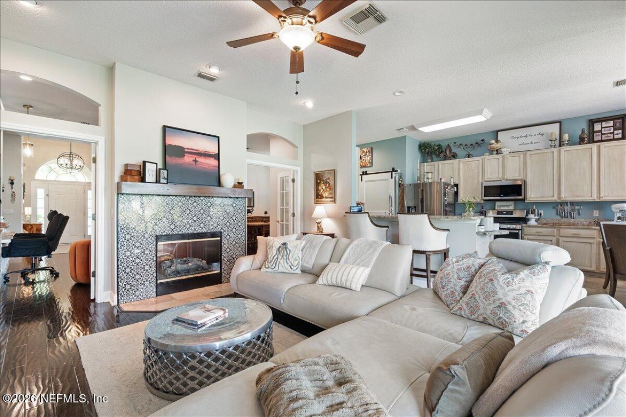 995 Garrison Drive, Saint Augustine, FL 32092 Photo