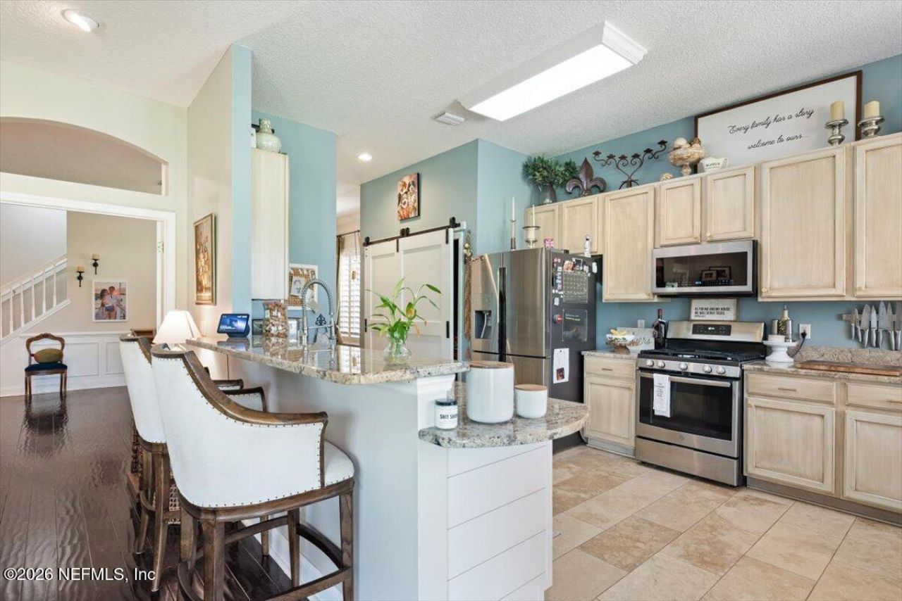 995 Garrison Drive, Saint Augustine, FL 32092 Photo