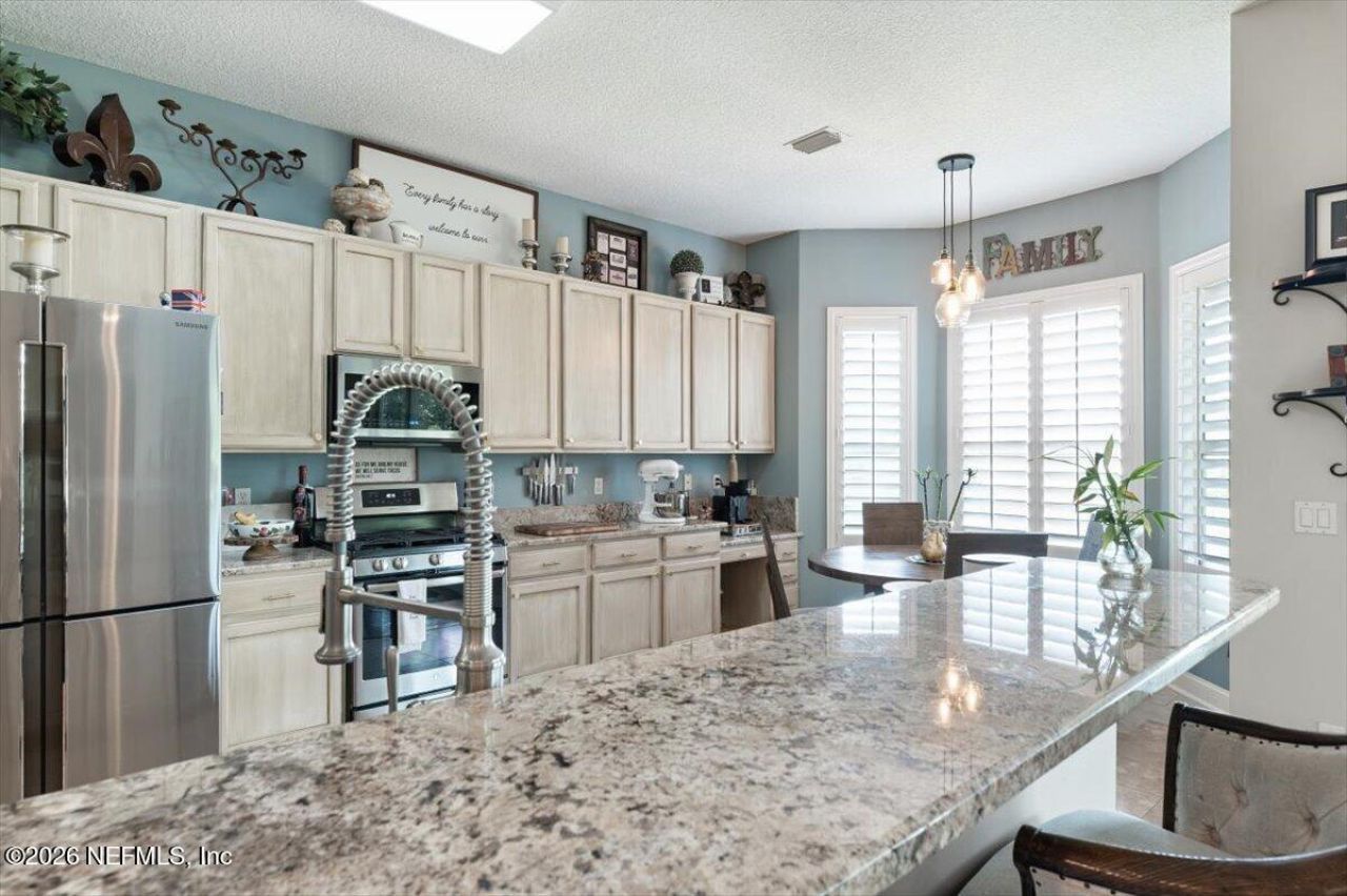 995 Garrison Drive, Saint Augustine, FL 32092 Photo