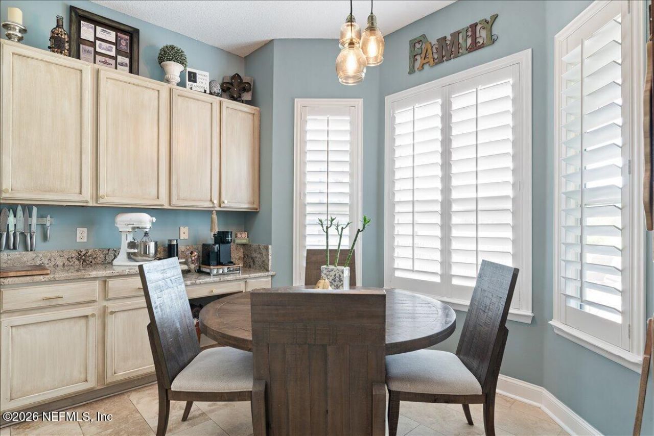 995 Garrison Drive, Saint Augustine, FL 32092 Photo