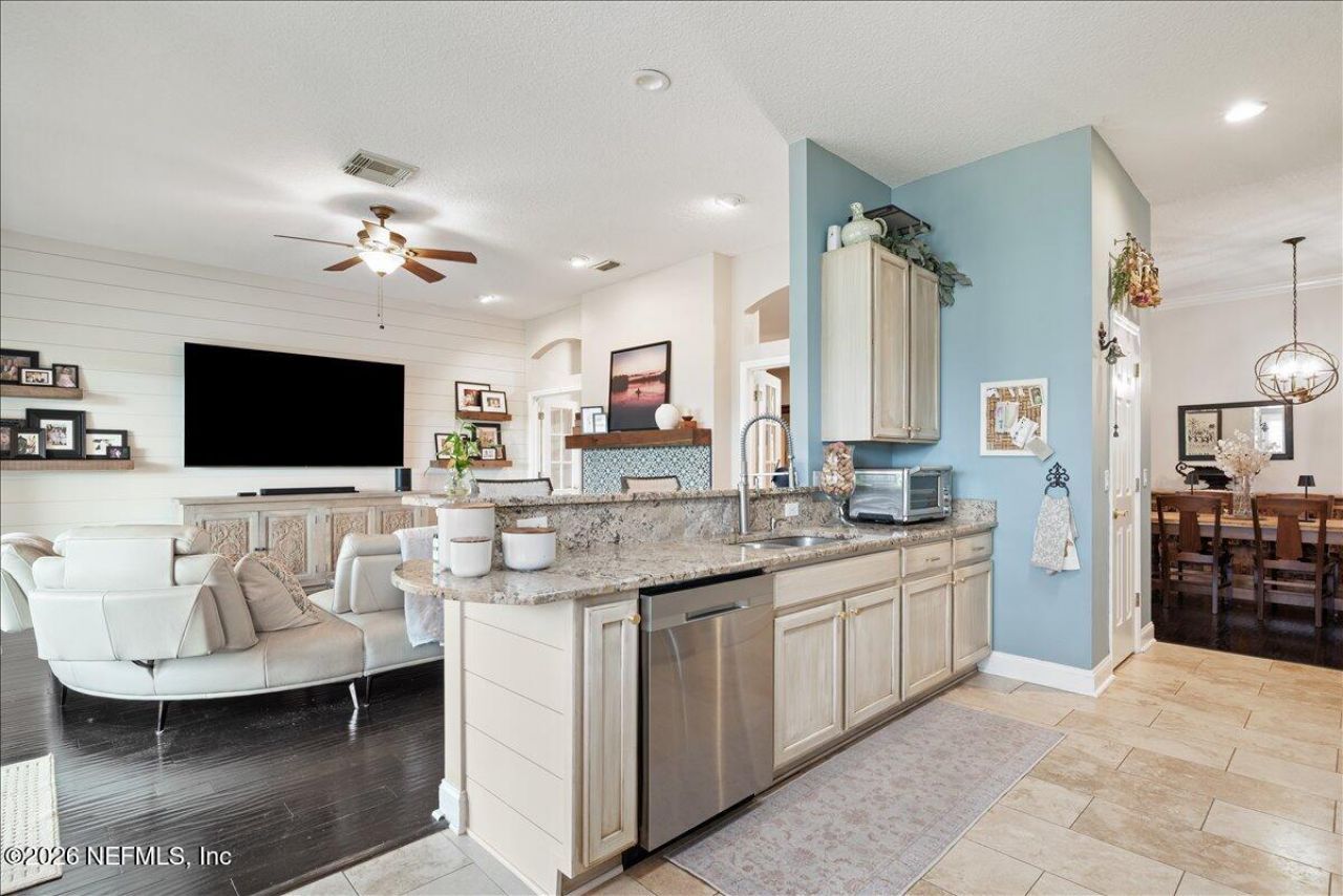 995 Garrison Drive, Saint Augustine, FL 32092 Photo