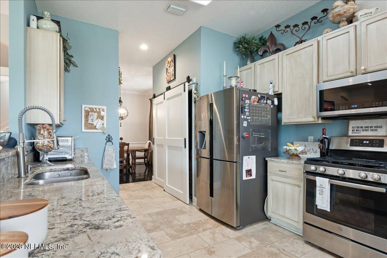 995 Garrison Drive, Saint Augustine, FL 32092 Photo