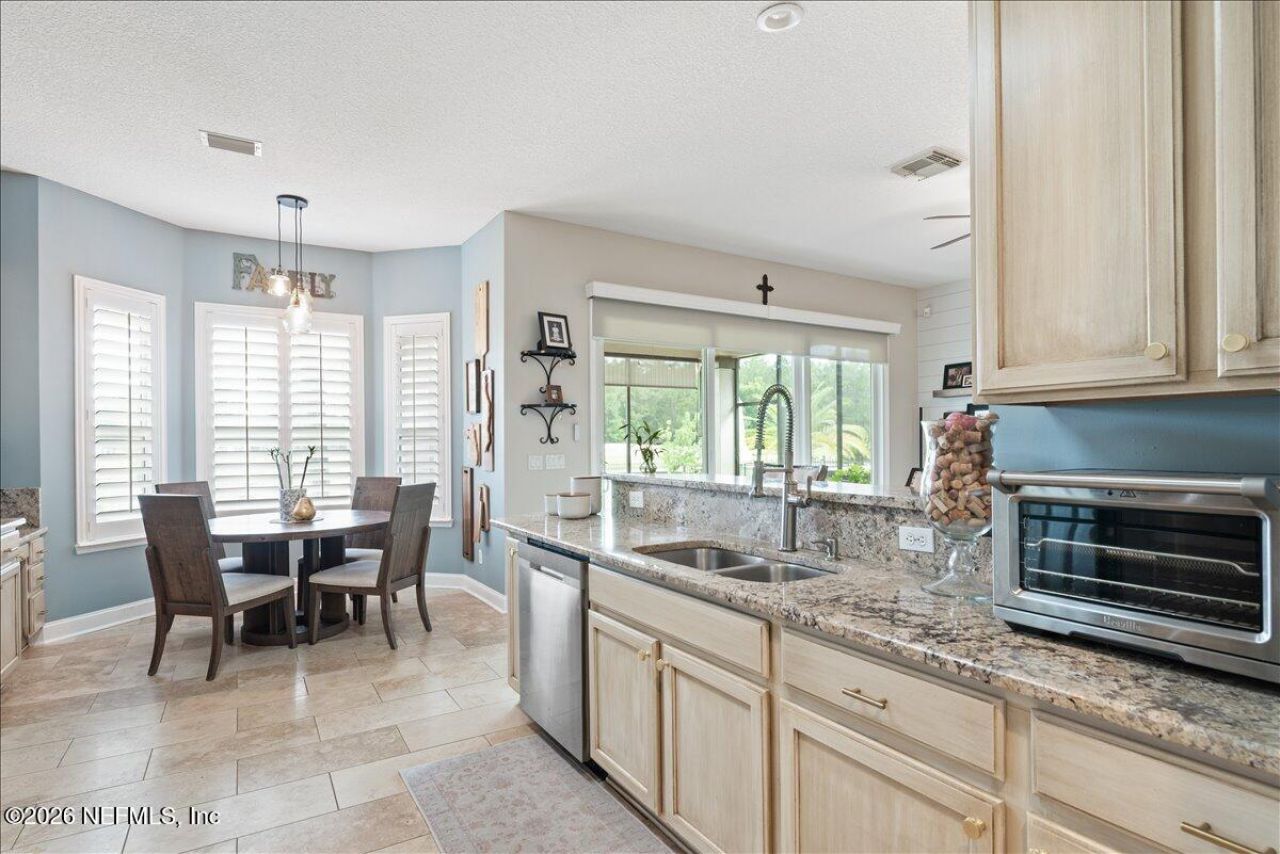 995 Garrison Drive, Saint Augustine, FL 32092 Photo