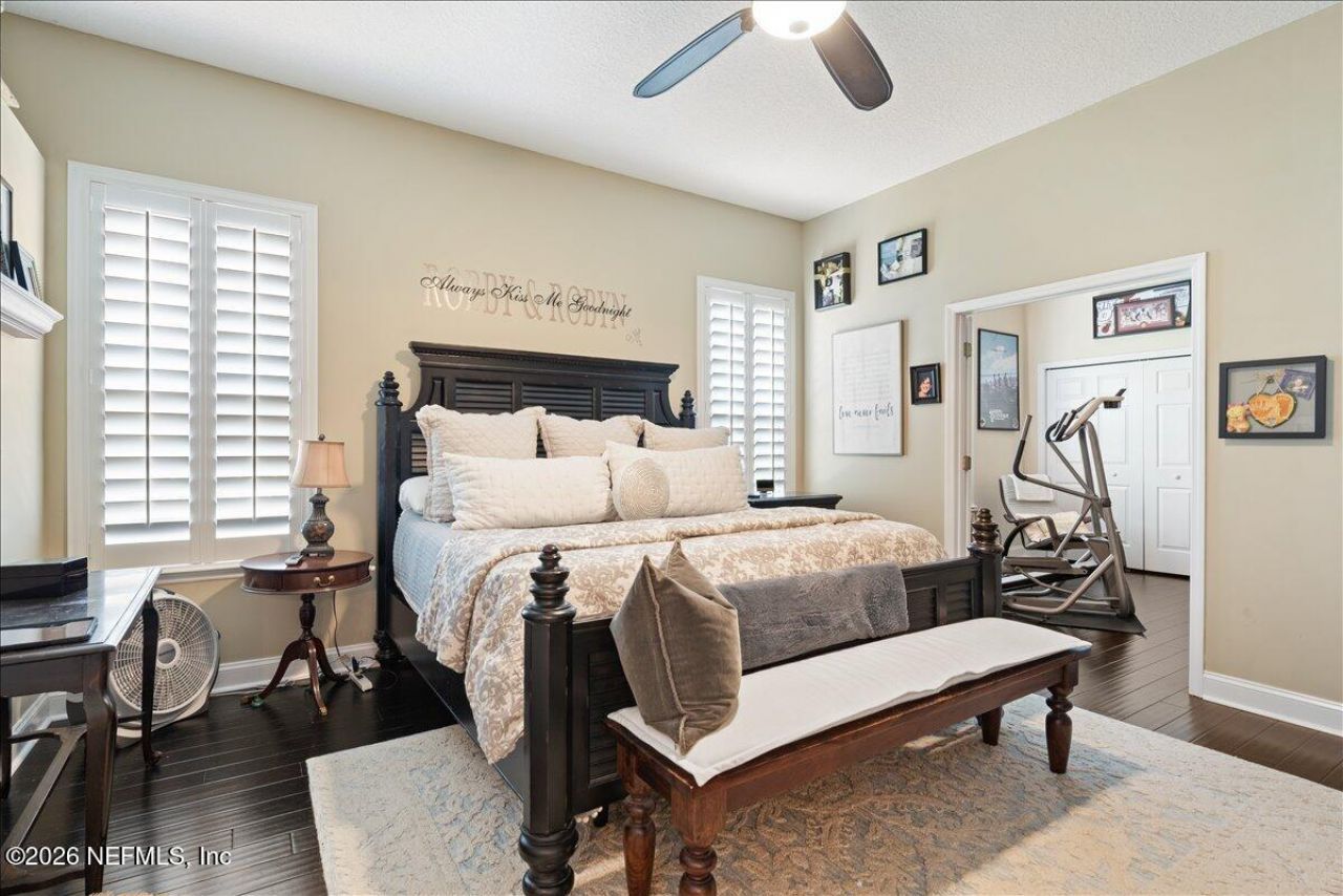 995 Garrison Drive, Saint Augustine, FL 32092 Photo
