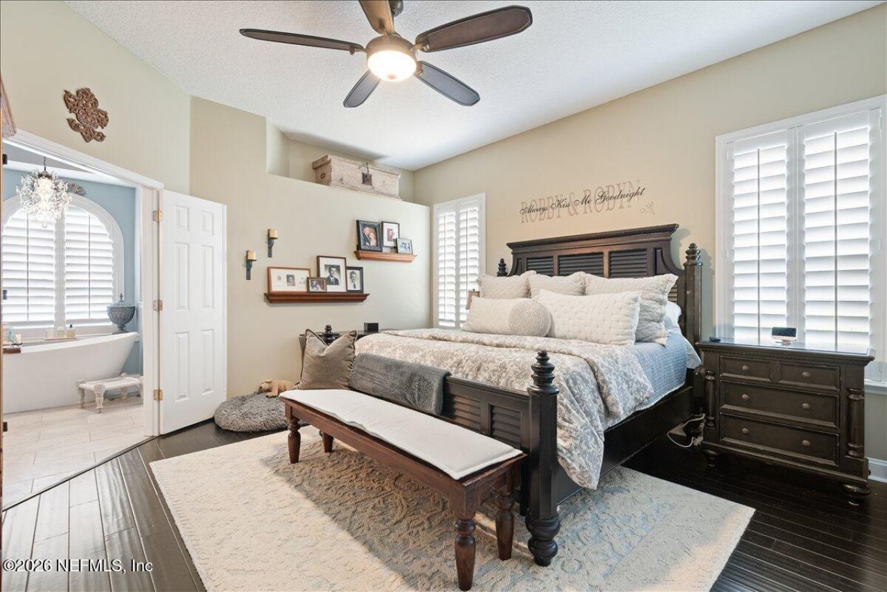 995 Garrison Drive, Saint Augustine, FL 32092 Photo