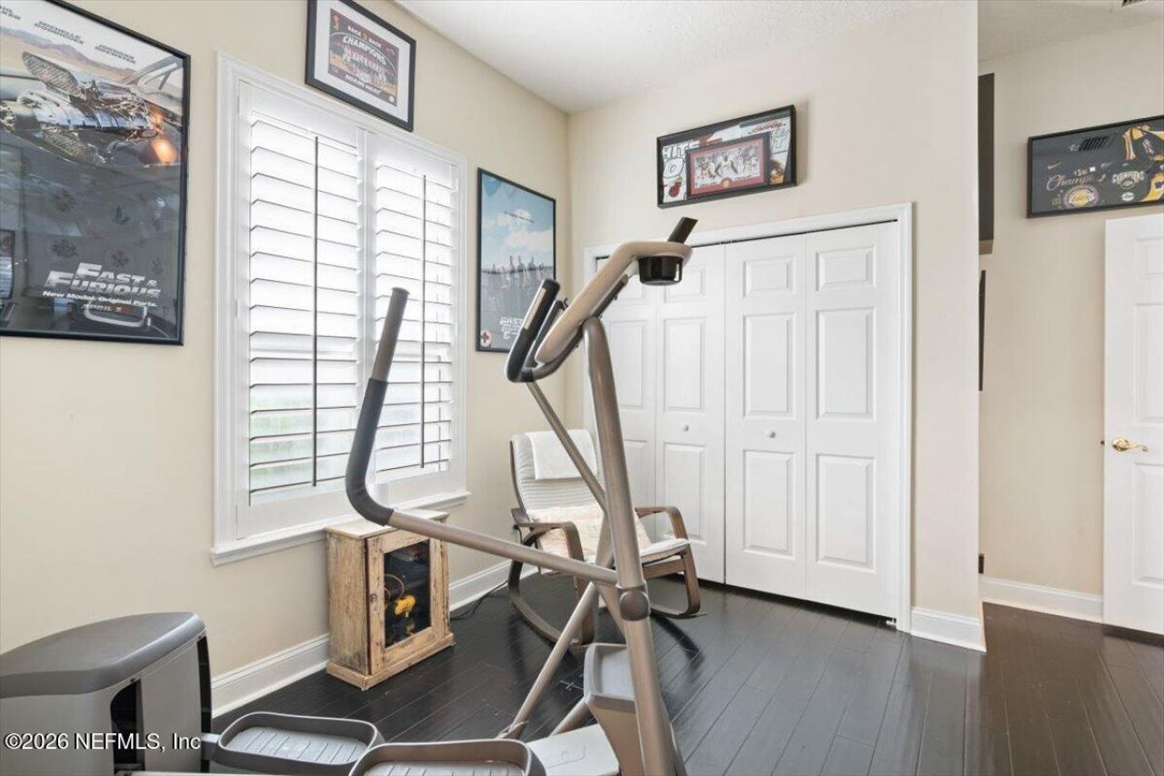 995 Garrison Drive, Saint Augustine, FL 32092 Photo