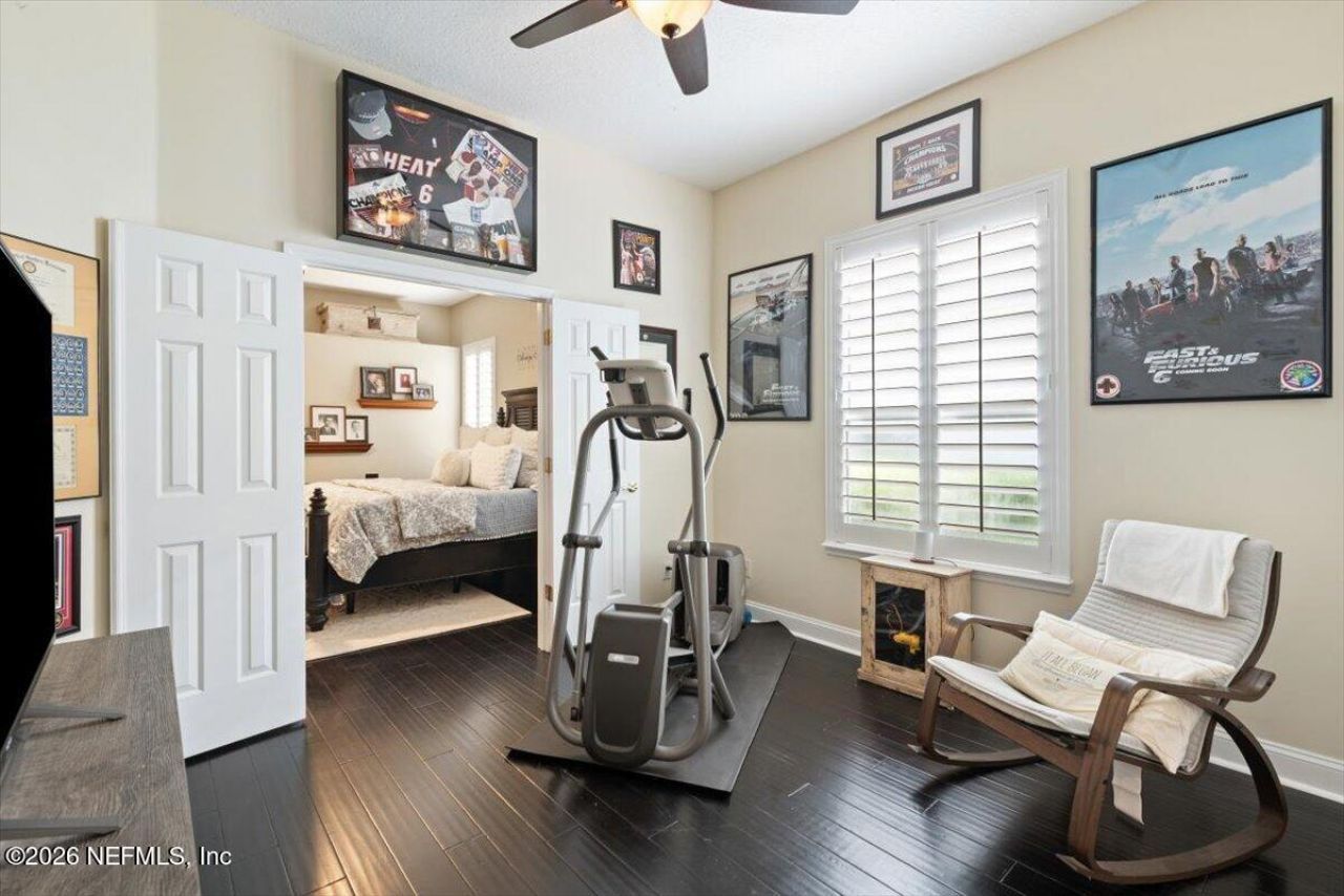 995 Garrison Drive, Saint Augustine, FL 32092 Photo