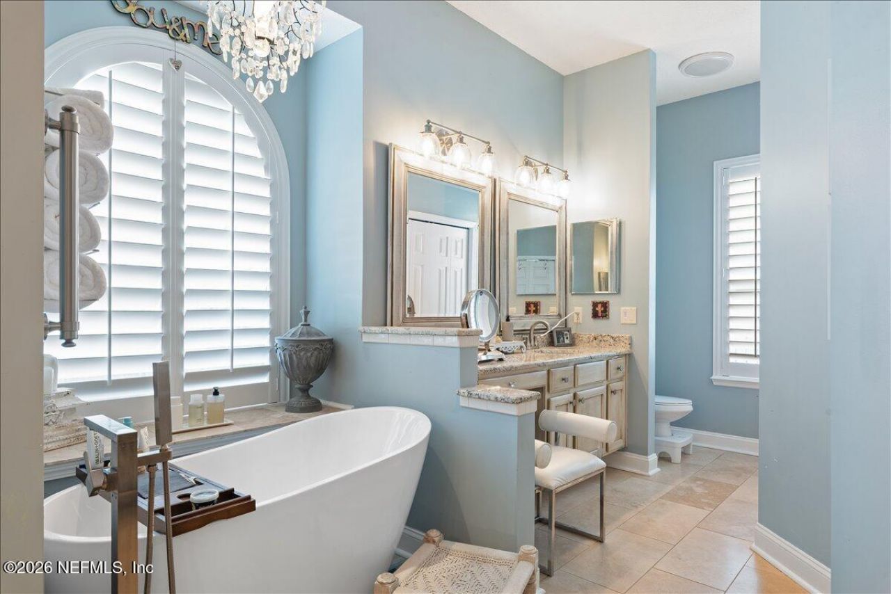 995 Garrison Drive, Saint Augustine, FL 32092 Photo