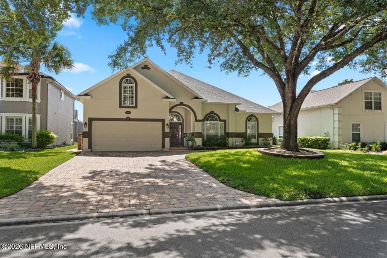 995 Garrison Drive, Saint Augustine, FL 32092 Photo