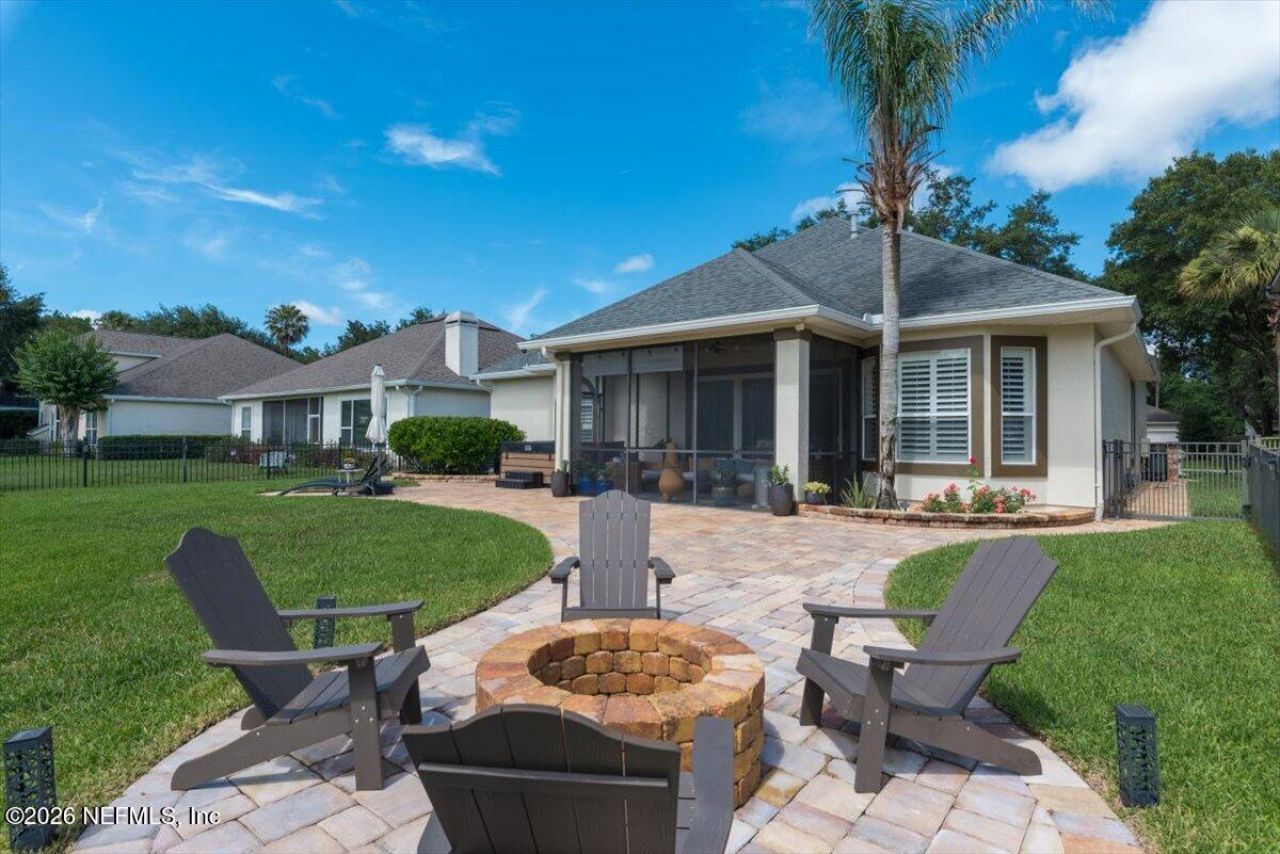 995 Garrison Drive, Saint Augustine, FL 32092 Photo