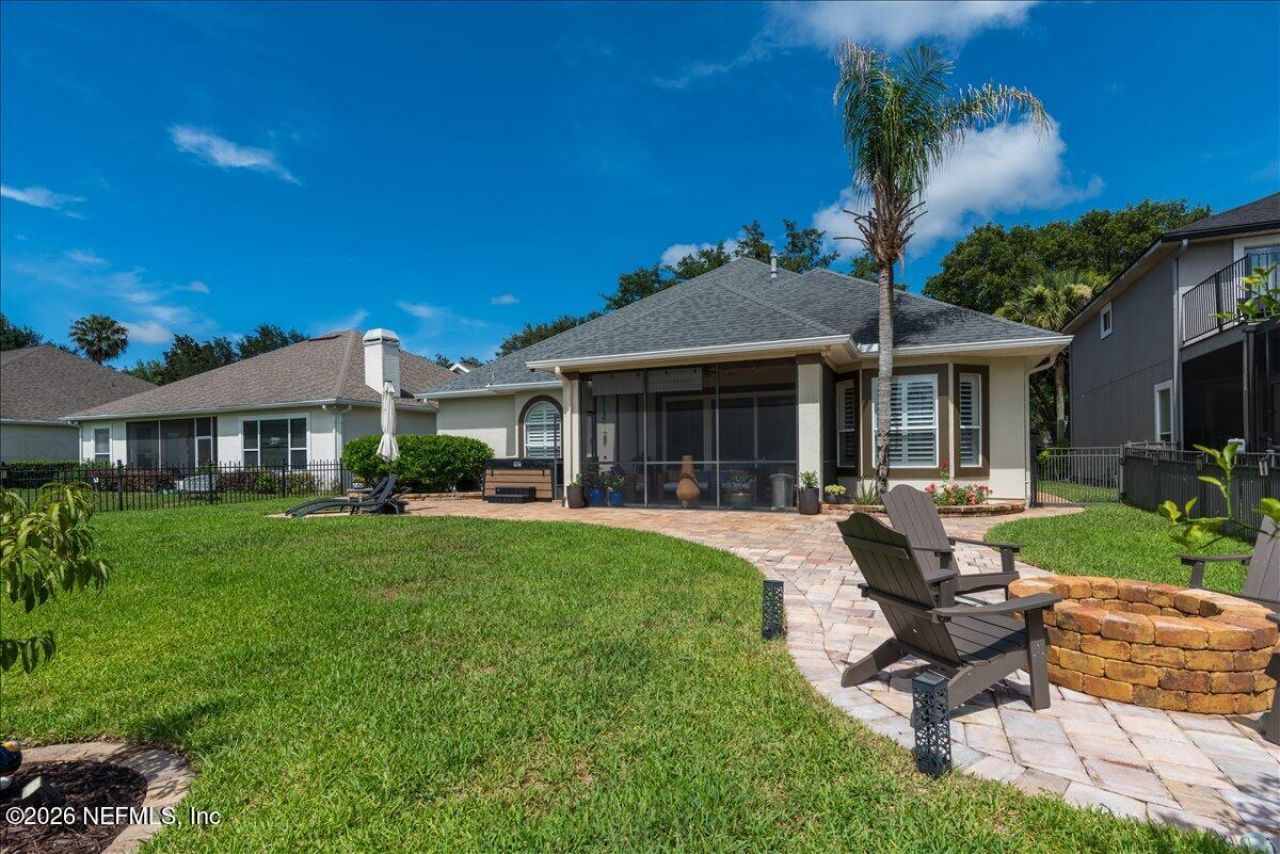 995 Garrison Drive, Saint Augustine, FL 32092 Photo