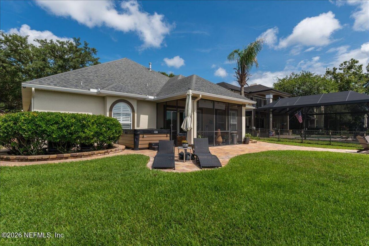 995 Garrison Drive, Saint Augustine, FL 32092 Photo