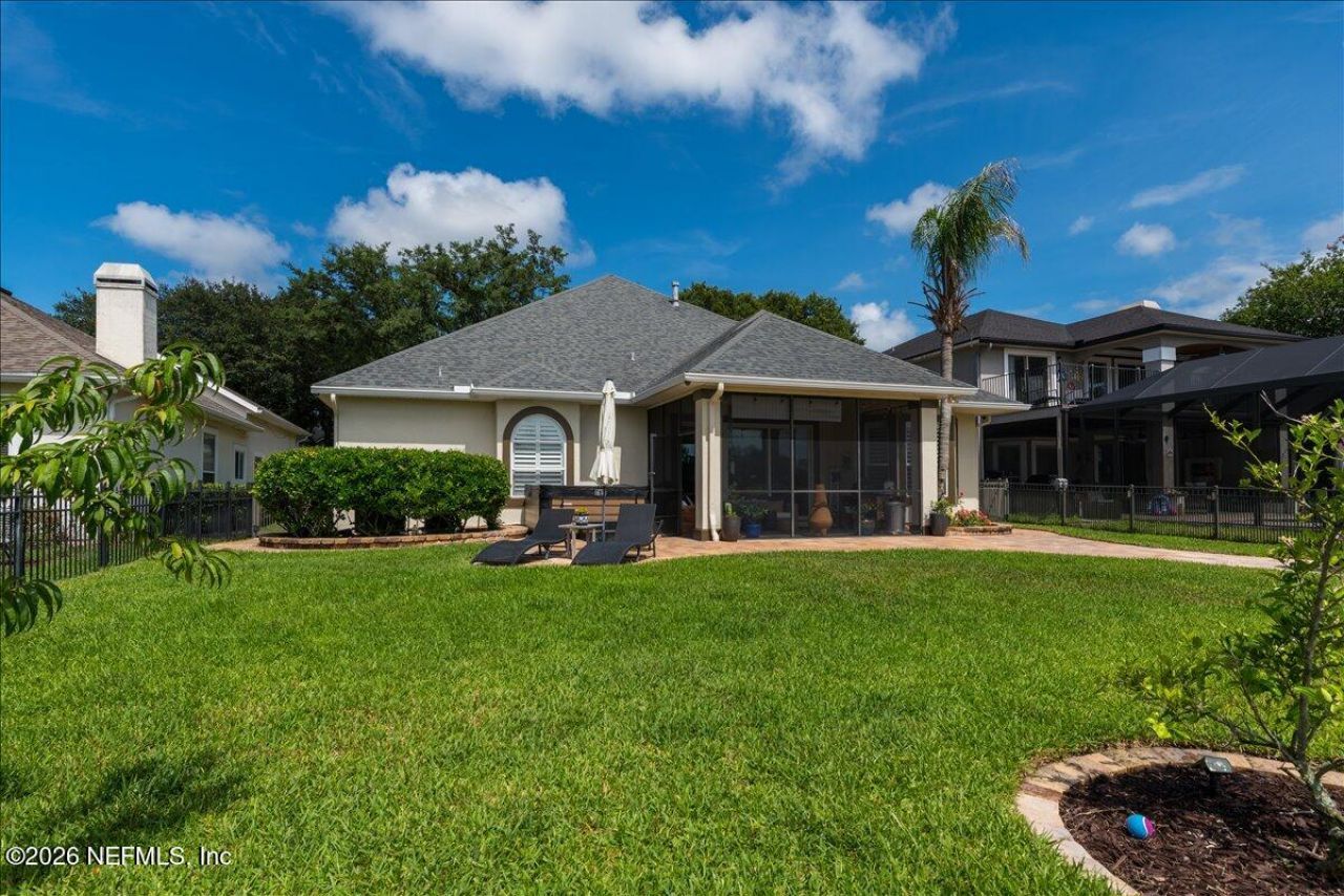 995 Garrison Drive, Saint Augustine, FL 32092 Photo