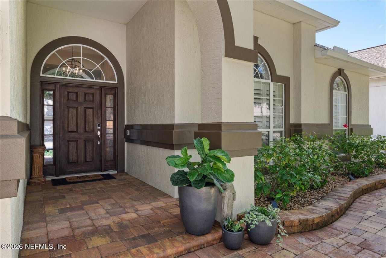 995 Garrison Drive, Saint Augustine, FL 32092 Photo