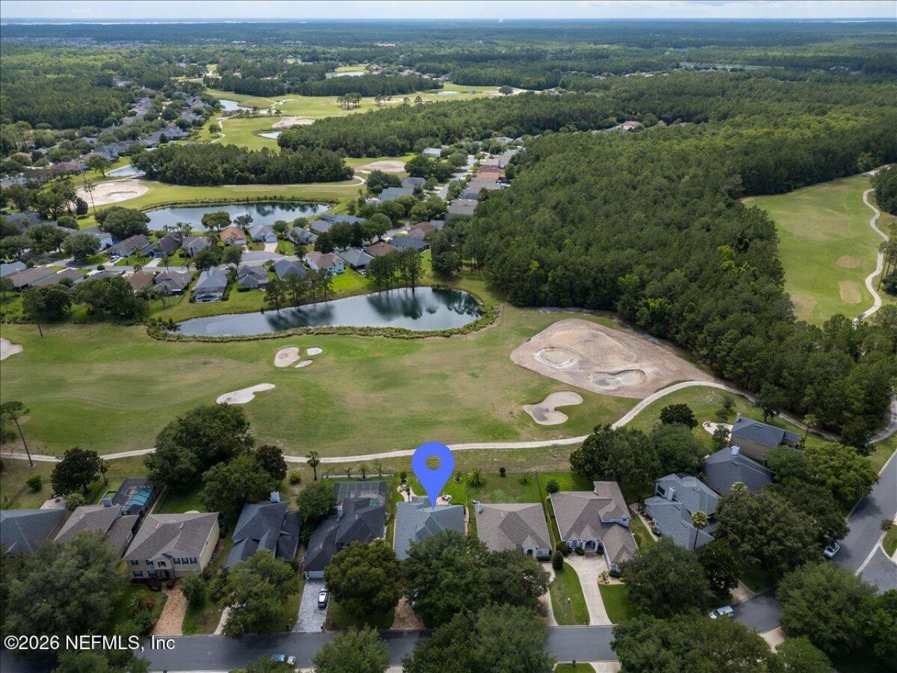 995 Garrison Drive, Saint Augustine, FL 32092 Photo