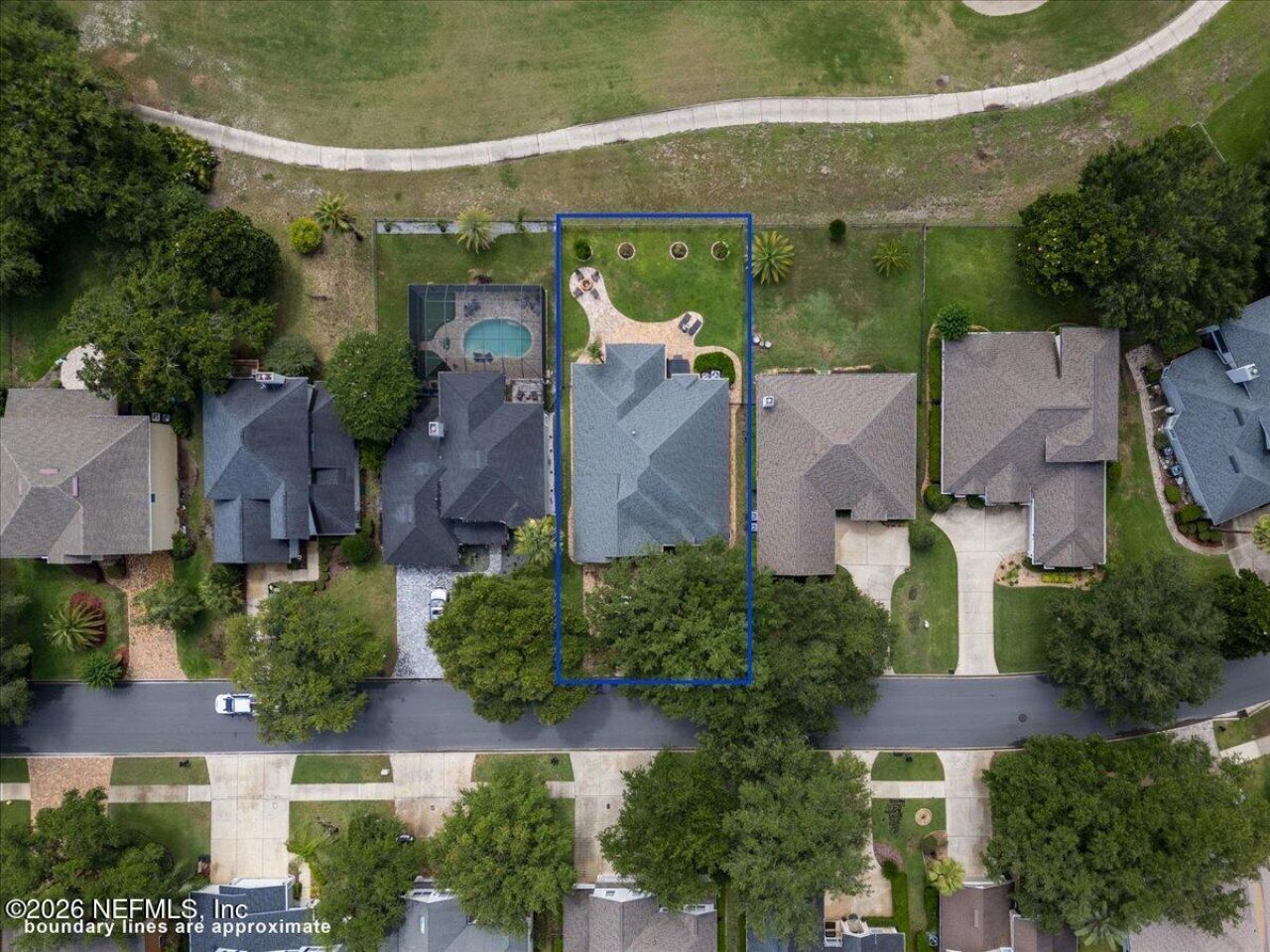 995 Garrison Drive, Saint Augustine, FL 32092 Photo