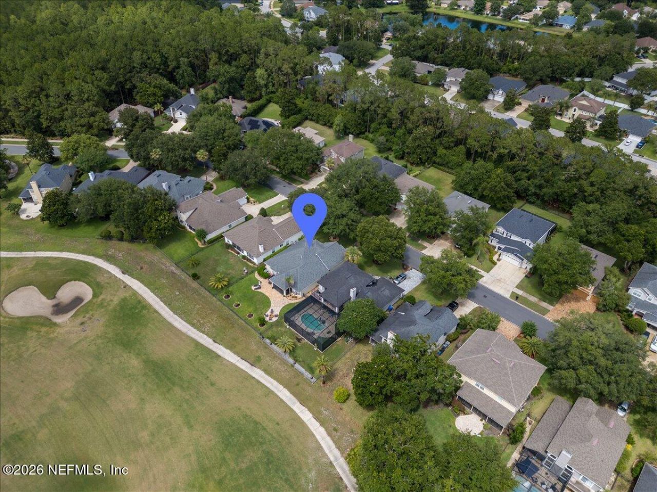 995 Garrison Drive, Saint Augustine, FL 32092 Photo