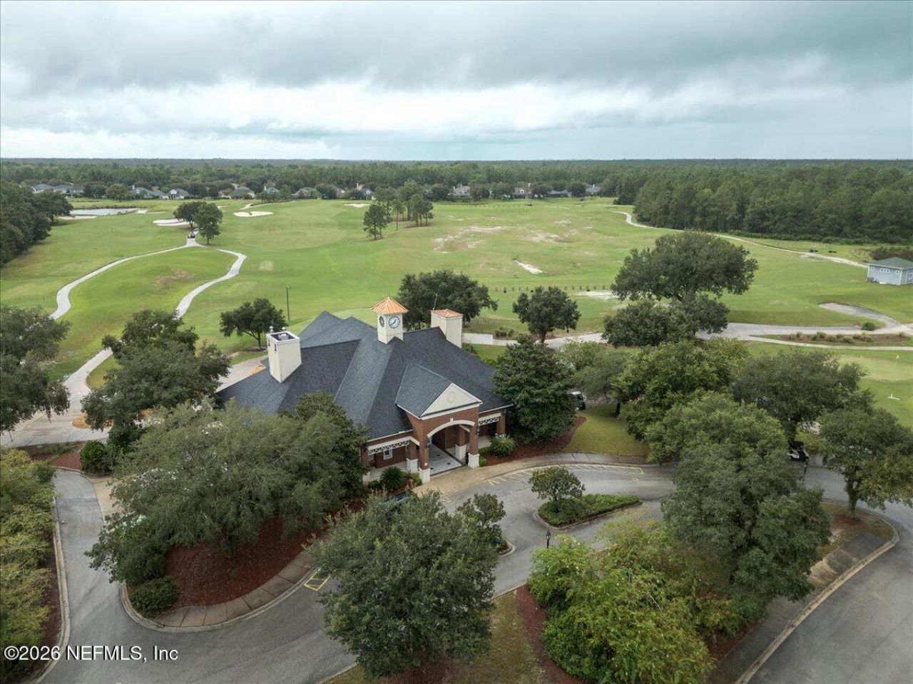 995 Garrison Drive, Saint Augustine, FL 32092 Photo