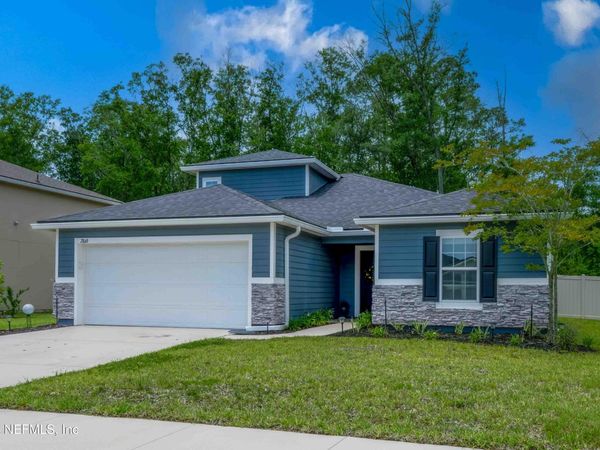 2869 FIRETHORN Avenue, Orange Park, FL 32073