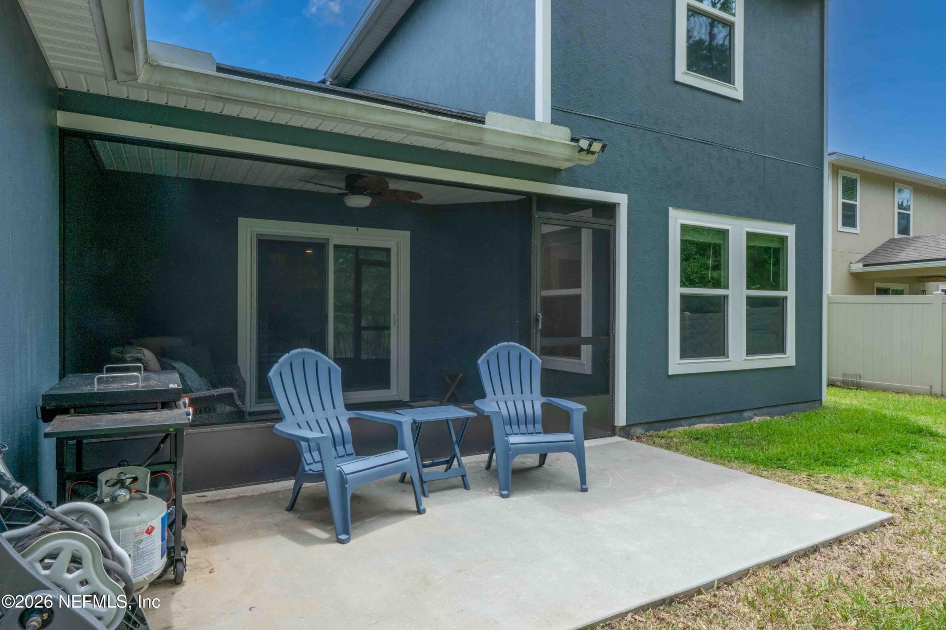 2869 Firethorn Avenue, Orange Park, FL 32073 Photo