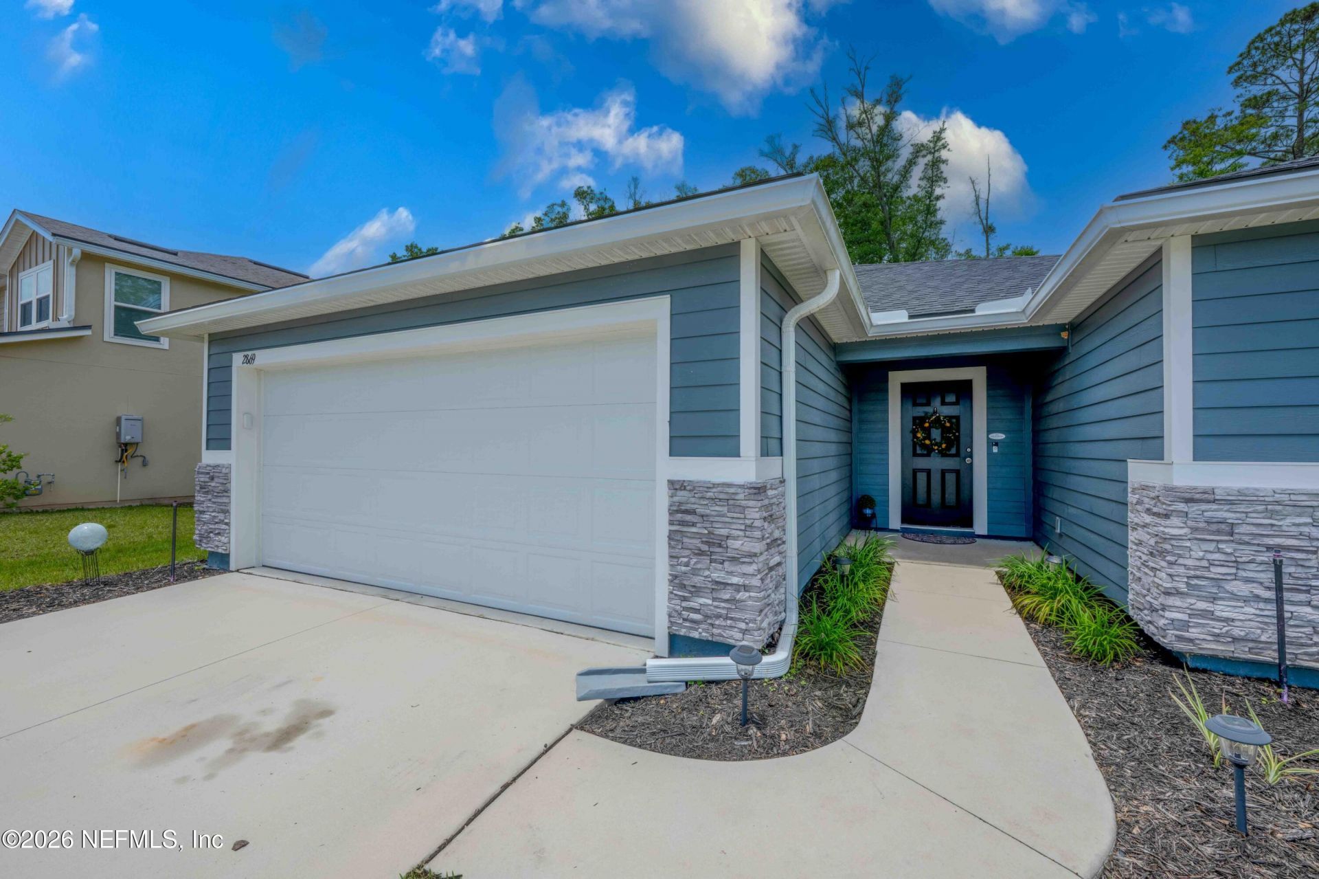 2869 Firethorn Avenue, Orange Park, FL 32073 Photo